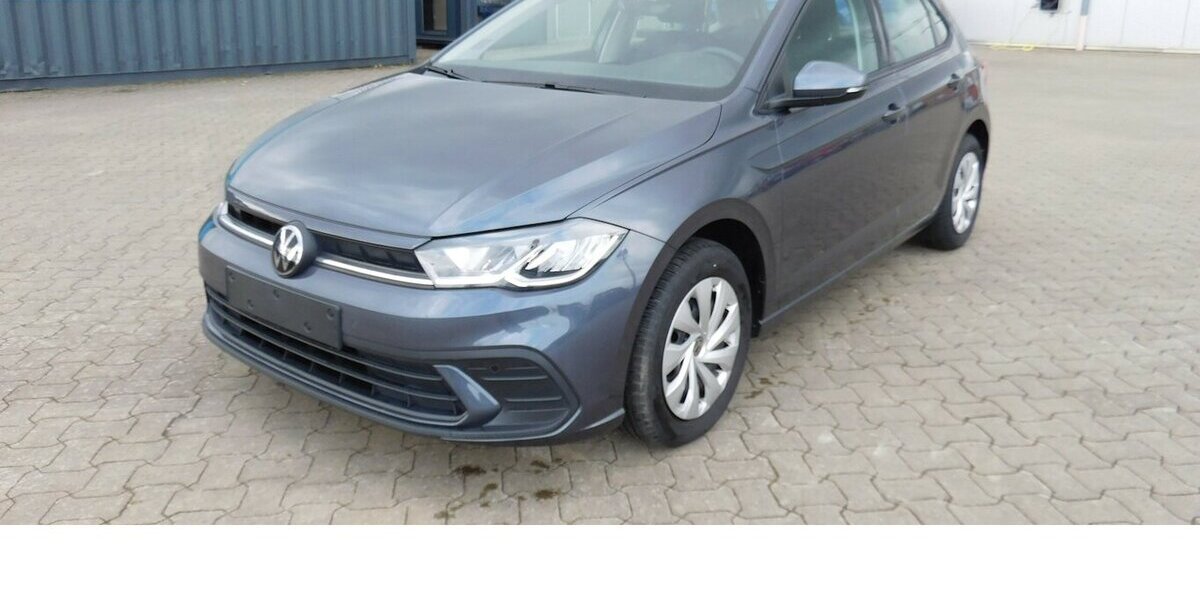 VW Polo 1.0 Life MPI BMT 4Trg Klima Navi LED 33.200 km 13.990 &euro; Vordorf 38533