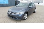 VW Polo 1.0 Life MPI BMT 4Trg Klima Navi LED 33.200 km 13.990 &euro; Vordorf 38533