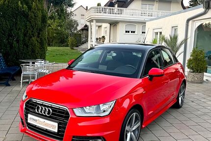 Audi A1 70.000 km 14.300 &euro; Forchheim 91301