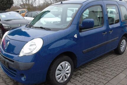 Renault Kangoo 310.000 km 2.999 &euro; Ransbach-Baumbach 56235