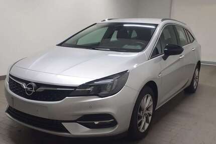 Opel Astra 53.800 km 13.900 € Grünwald 82031