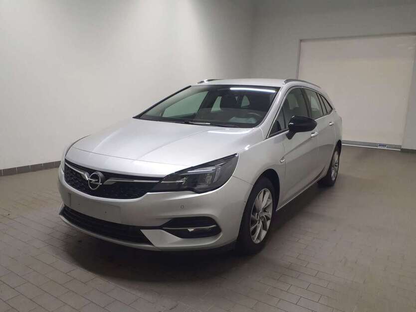 Opel Astra 53.800 km 13.900 € Grünwald 82031