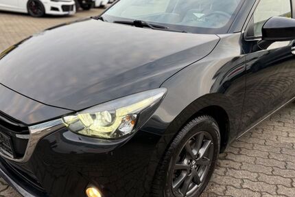 Mazda 2 198.350 km 6.399 &euro; Hanau 63452