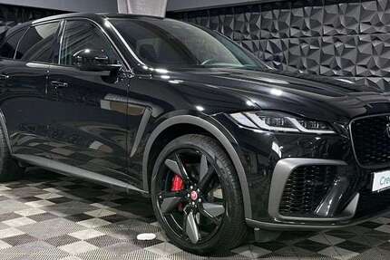 Jaguar F-Pace 94.979 km 48.990 &euro; Emden 26721