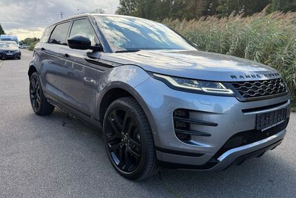 Land Rover Range Rover Evoque 108.000 km 27.490 &euro; Bruchsal OT Untergrombach 76646