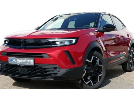 Opel Mokka 9.746 km 21.450 &euro; Bielefeld 33647