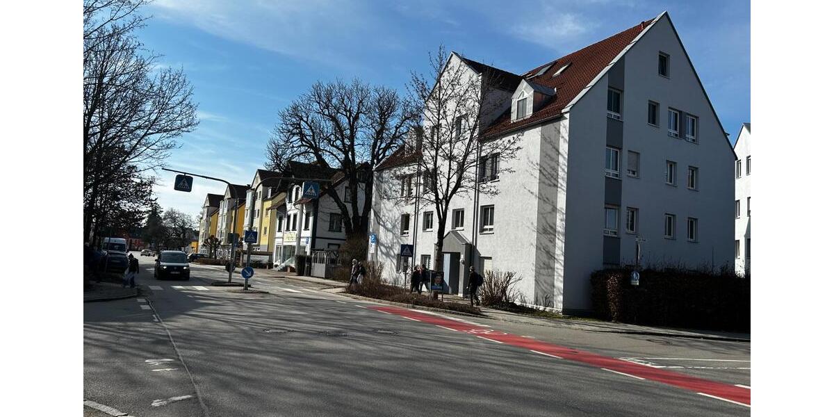 Etagenwohnung Erding - 4 Zimmer, 75 m&sup2;, 388.888&euro; | Angebot:25931513