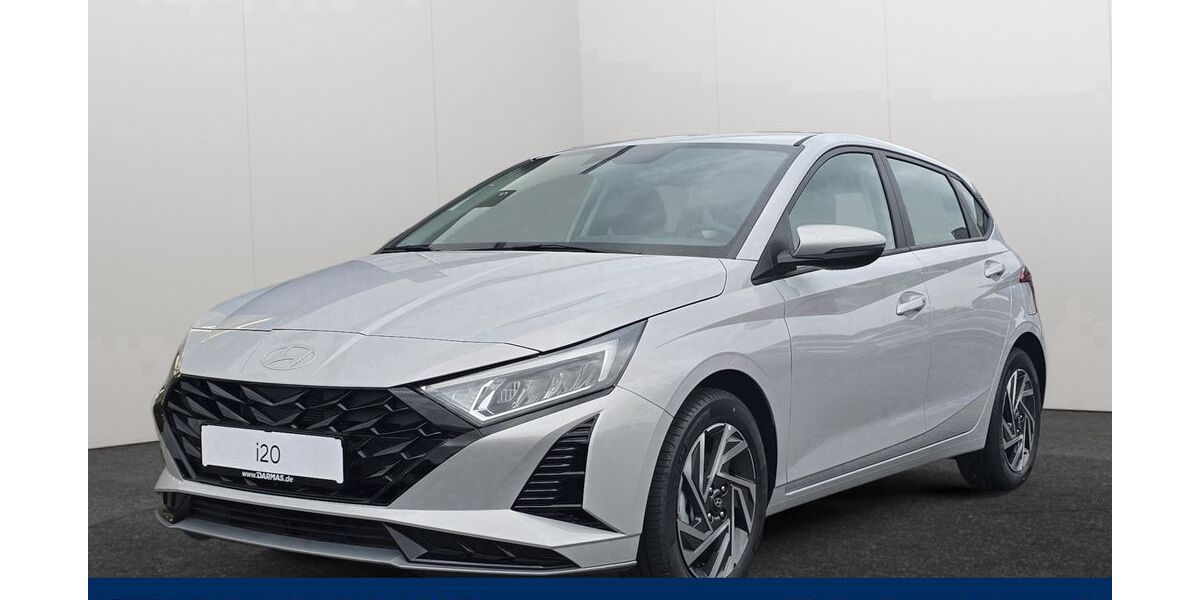 Hyundai i20 24.488 km 24.490 &euro; Oer-Erkenschwick 45739