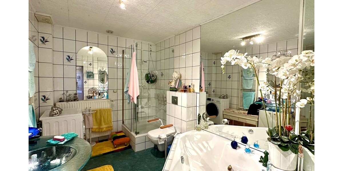 HORN IMMOBILIEN ++ gemütliches Zuhause in Wilsickow bei Pasewalk, ruhige Lage! - Reihenmittelhaus Uckerland / Wilsickow Wilsickow | Angebot:26225635