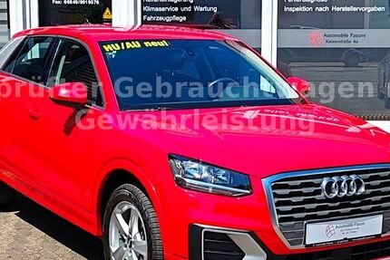 Audi Q2 95.866 km 17.997 &euro; Kirkel 66459