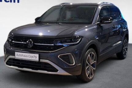 VW T-Cross 2.500 km 28.880 € Neu Wulmstorf 21629