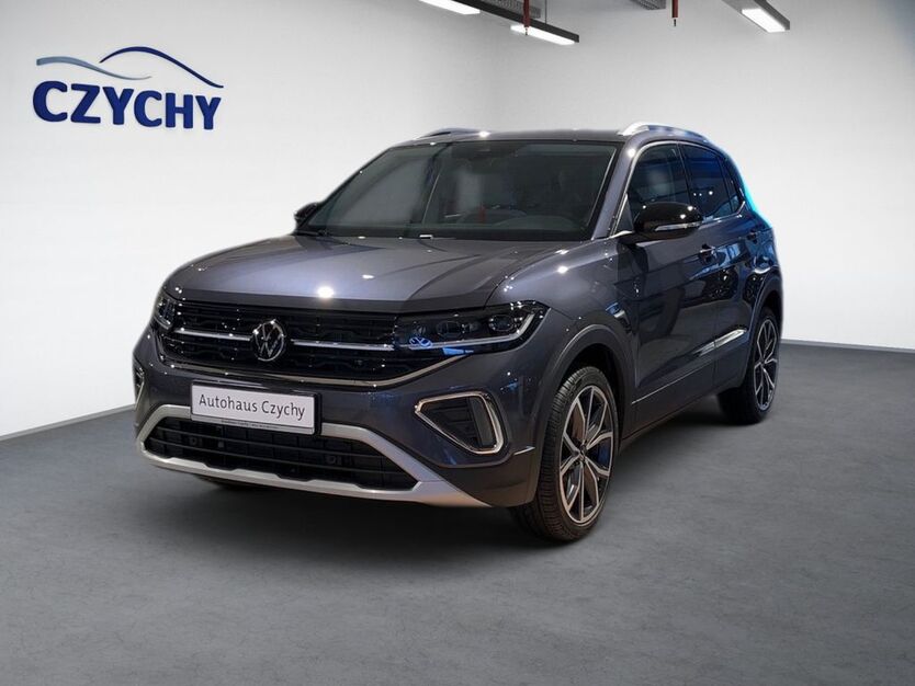 VW T-Cross 2.500 km 28.880 € Neu Wulmstorf 21629