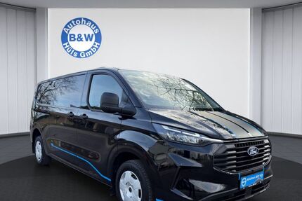 Ford Transit Custom 29.937 km 30.999 &euro; Krefeld 47805