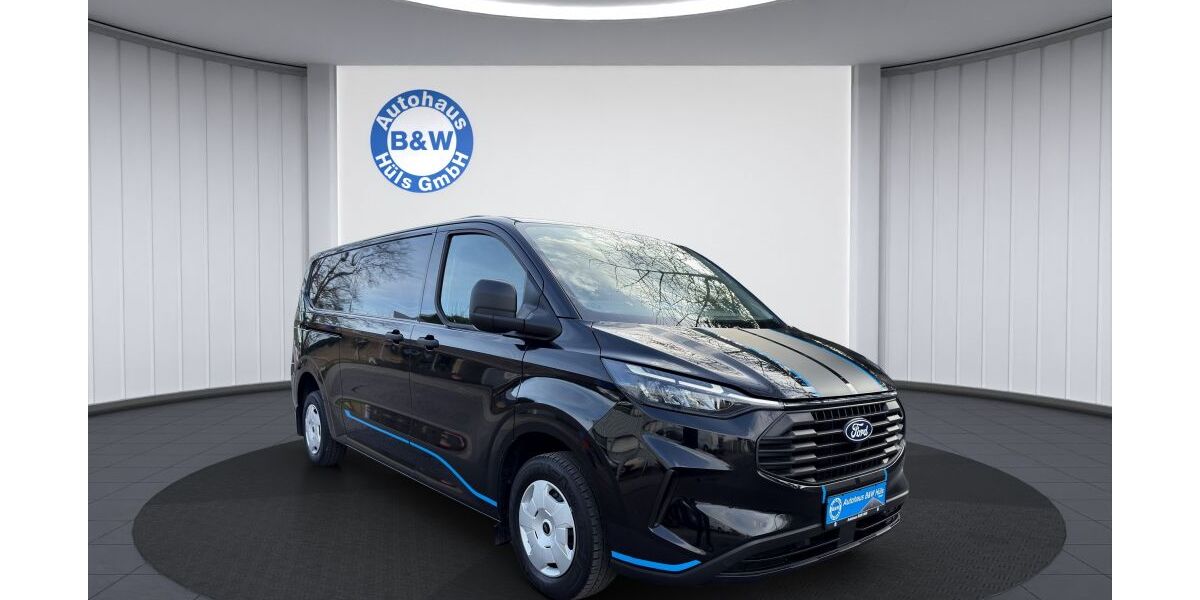 Ford Transit Custom 29.937 km 30.999 &euro; Krefeld 47805