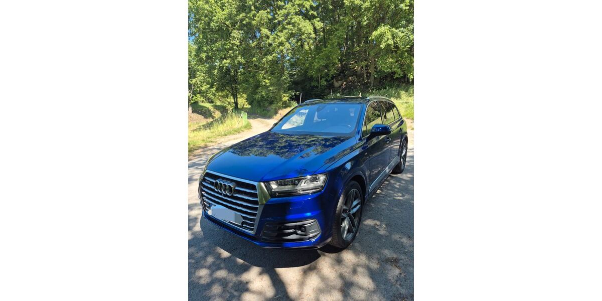 Audi Q7 121.472 km 31.500 &euro; Schriesheim 69198