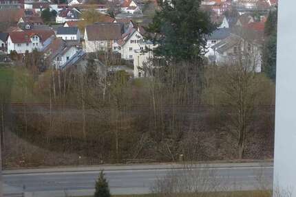 Wohnung zum Mieten in Bad Waldsee 750 € 78 m²