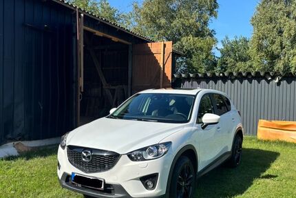 Mazda CX-5 120.000 km 11.900 &euro; Wanderup 24997