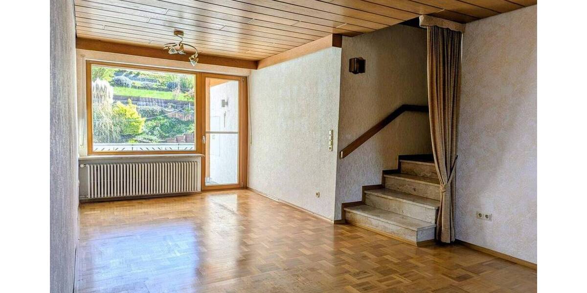 Mehrfamilienhaus, Wohnhaus Hohberg Hofweier - 7 Zimmer, 208 m&sup2;, 520.000&euro; | Angebot:26379812