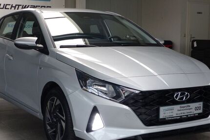 Hyundai i20 67.175 km 16.949 € Soltau 29614
