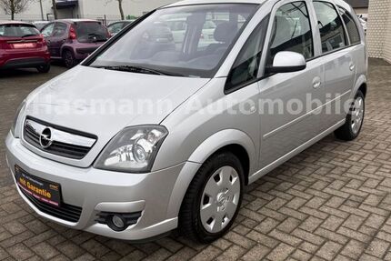 Opel Meriva 77.000 km 4.499 &euro; Diepholz 49356
