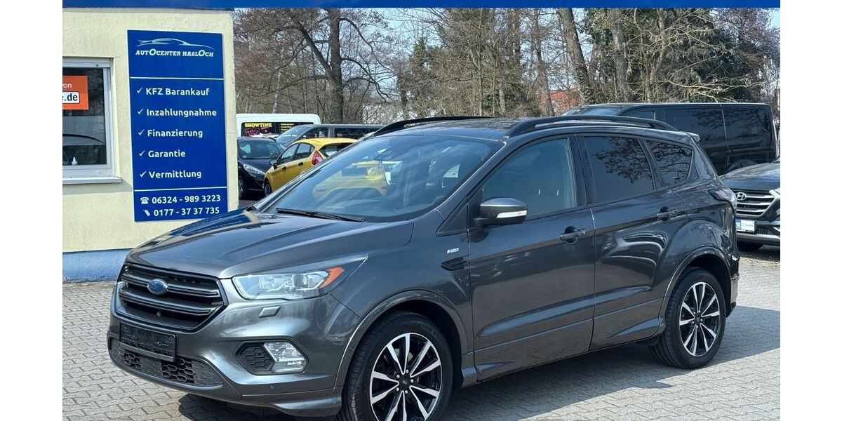Ford Kuga 164.045 km 12.990 &euro; Haßloch 67454
