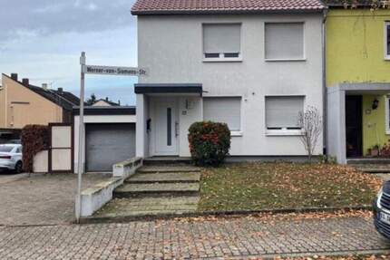 Haus Linkenheim-Hochstetten Linkenheim - 5 Zimmer, 101 m&sup2;, 470.000&euro; | Angebot:24547736