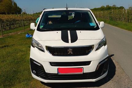 Peugeot Expert 226.192 km 14.500 &euro; Essen 45355