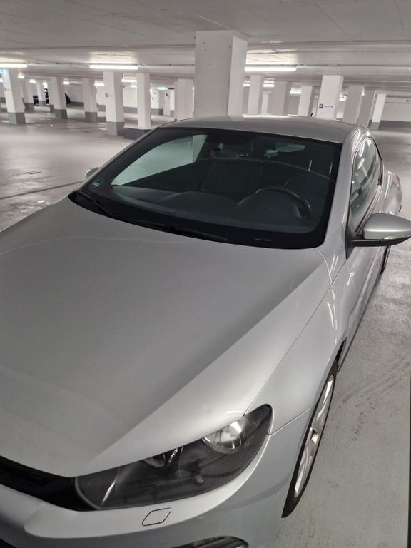 Scirocco