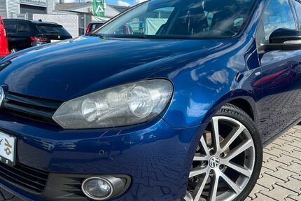 VW Golf 252.900 km 5.990 &euro; Babenhausen 64832