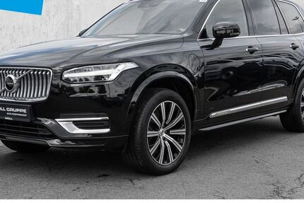 Volvo XC90 77.981 km 45.980 &euro; Düsseldorf 40474