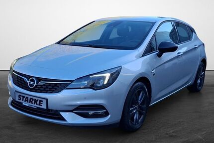 Opel Astra 46.752 km 14.990 &euro; Georgsmarienhütte 49124