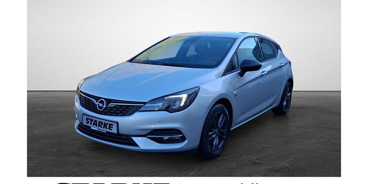 Opel Astra 46.752 km 14.990 &euro; Georgsmarienhütte 49124
