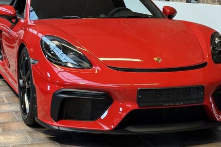 Porsche Boxster 12.600 km 95.790 &euro; Frechen (bei Köln) 50226