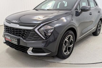 Kia Sportage 67.000 km 17.429 &euro; Chemnitz - Mittelbach 09224