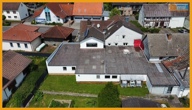 Mehrfamilienhaus, Wohnhaus Lauterbach Wallenrod - 8 Zimmer, 170 m&sup2;, 169.000&euro; | Angebot:25776594