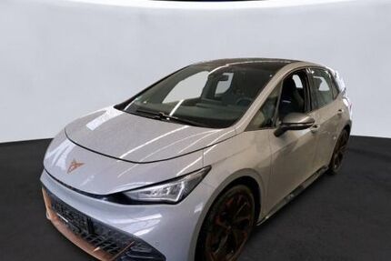 Cupra Born 52.656 km 21.900 &euro; Mainz-Kastell (Wiesbaden) 55252