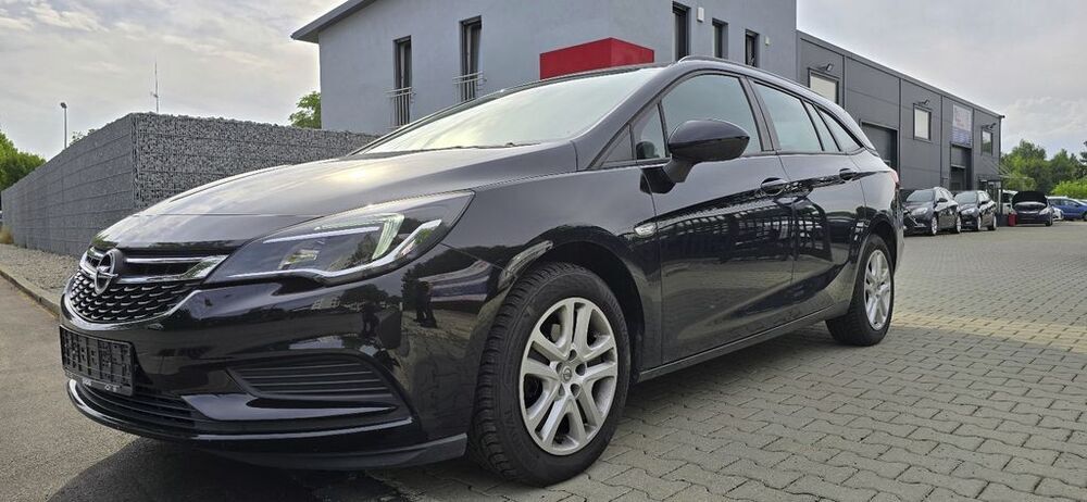 Astra