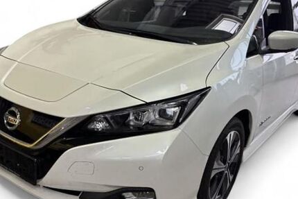 Nissan Leaf 41.940 km 12.949 &euro; Ergolding 84030