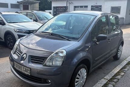 Renault Modus