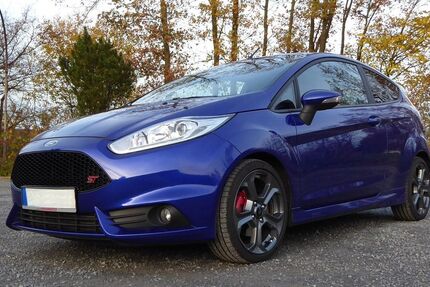 Ford Fiesta 91.000 km 13.400 &euro; Georgsmarienhütte 49124