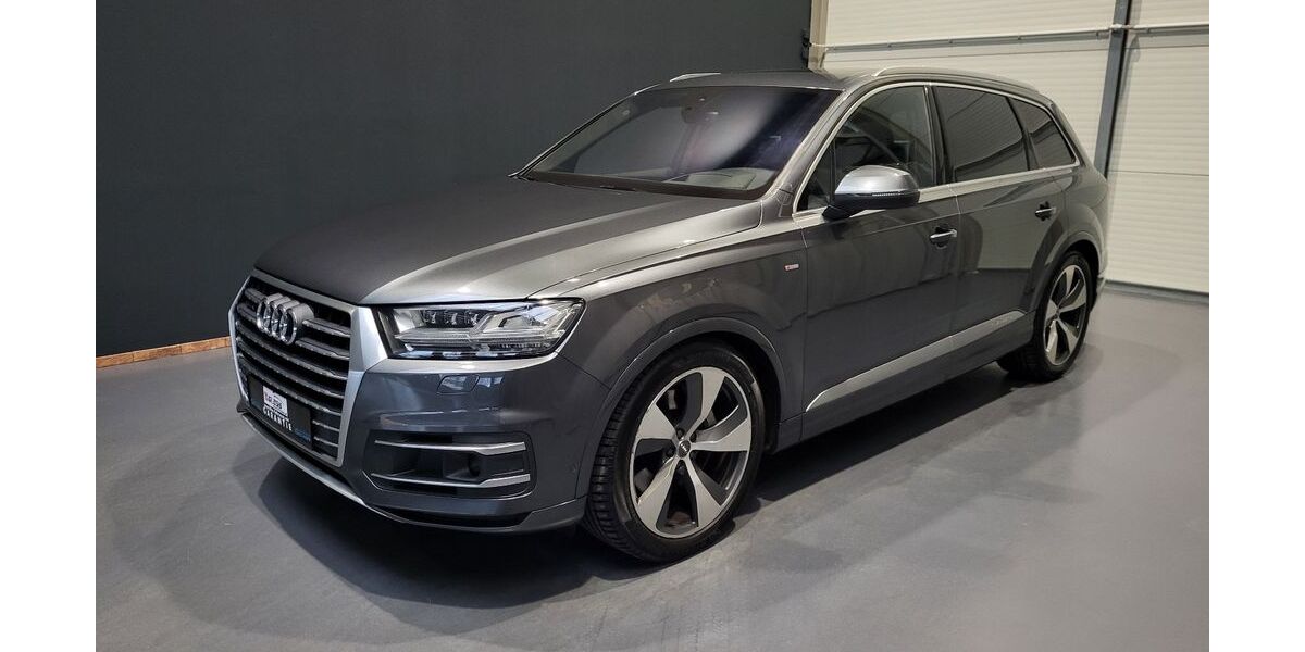 Audi Q7 158.986 km 33.950 € Teltow 14513