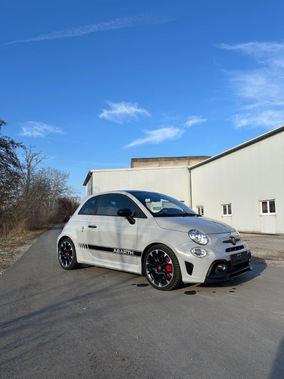 595 Competizione