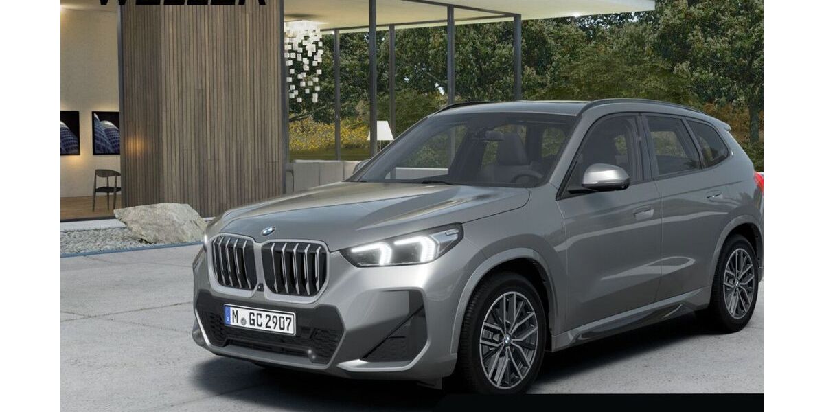 BMW X1 4.037 km 37.990 &euro; Lüneburg 21339