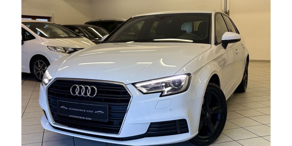 Audi A3 83.248 km 15.990 &euro; Schopfheim 79650
