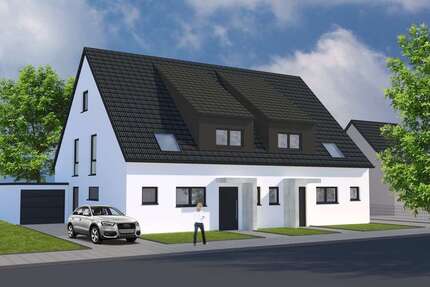 Haus zum Kaufen in Marl 396.000 € 151 m²
