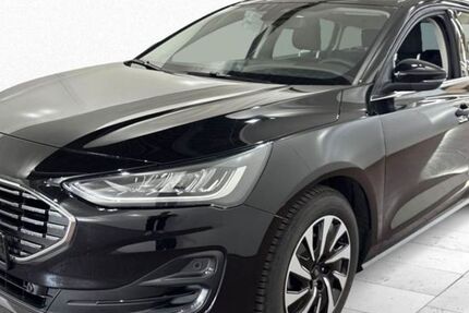 Ford Focus 12.000 km 20.788 &euro; Niesky 02906