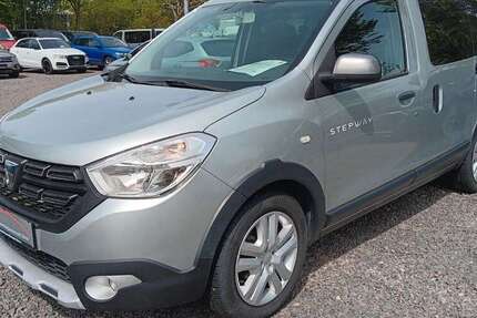 Dacia Dokker 103.092 km 10.600 &euro; Leipzig 04179