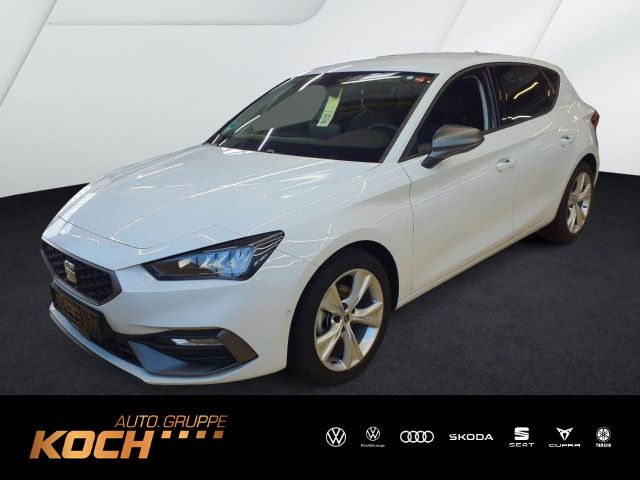 Seat Leon 11.250 km 26.560 &euro; Crailsheim 74564