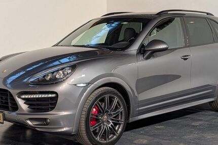 Porsche Cayenne 194.948 km 24.899 &euro; Tornesch 25436