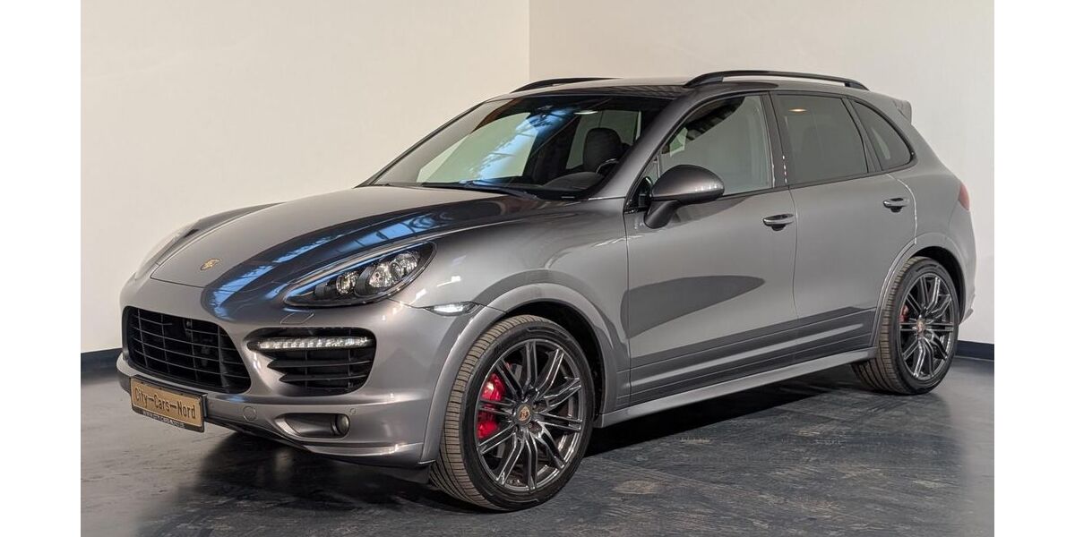 Porsche Cayenne 194.948 km 24.899 &euro; Tornesch 25436